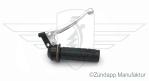 Throttle grip cpl.